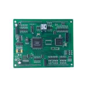 PCBA Antivibración para Control de Máquinas de Embalaje con Servicio SMT, Ensamblaje DIP, Certificado ISO9001 - Product Image 1