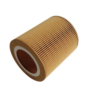 กรองอากาศ Mengma รุ่น C1250 สำหรับเครื่องอัดอากาศ วัสดุกรองทำจากกระดาษ รับประกัน 6 เดือน - Product Image 5