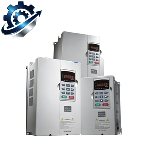 Variador de Frecuencia de Media Tensión 22KW 690V VFD220C63A-21 22KW 690V C2000 para Equipos de Ventilación en Pequeñas Canteras, con Certificación CE - Product Image 5