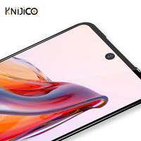 Prêt à expédier pour Redmi Note 10 10S INCELL LCD remplacement vente en gros Pantalla para Redmi