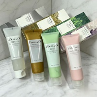 Produit phare transfrontalier de Guangzhou pour la gamme Skin Angel : Crème solaire, Tonique, Ampoule, Sérum, Nettoyant visage pour enfants