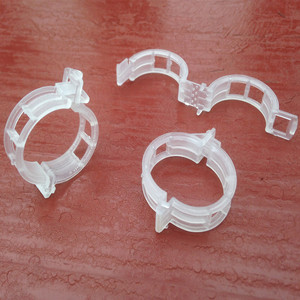 Clip de fixation en plastique pour plantes de tomates, outil de jardinage transfrontalier pour semis et bonsaïs - Product Image 5