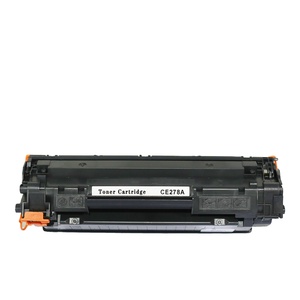 HP 78A CE278A - toner original laserjet P1566 1606DN Negro, Selfpaper.com.