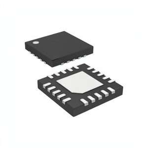 ATA6628-PGPW IC Émetteur-récepteur demi-circuit 1/1 20VQFNEP Original Service complet Interface 20 VQFN à pad exposé - Product Image 1