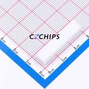 HX25006-11Y Housing (Wire-to-Board / Wire-to-Wire) P=2.5mm Connector 1x11P 2.5mm 1 11 - Product Image 2