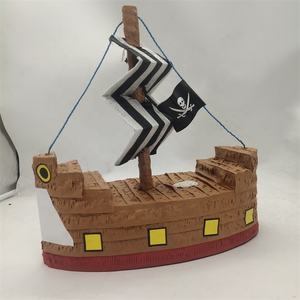 Broche pinata personnalisable, pour enfants et adultes, fournitures de fête, Festival, événement, vente en gros, livraison rapide - Product Image 2