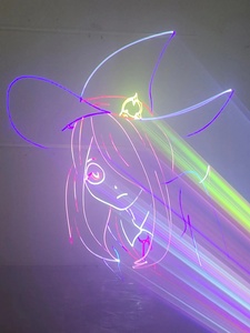 Oltre 5.5 aggiornamento per il Software Laser che offre funzionalità ed effetti migliorati - Product Image 5