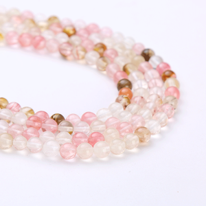 ลูกปัดพลอยเกรด AAA สำหรับทำเครื่องประดับ 2246 สีเหลืองเขียวหยกทรงสี่เหลี่ยมผืนผ้า ขนาด 8 มม. พร้อมใบรับรอง GIA - Product Image 5