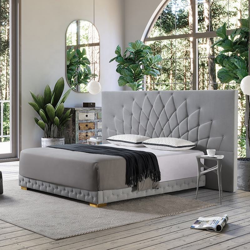 Shop High-Quality Wedding Bed Furniture from Reliable Sources