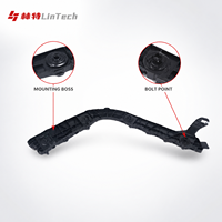 Support de pare-chocs arrière droit LinTech OE 1932678-00-E pour Tesla Model Y Juniper – Pièces de rechange automobiles en gros