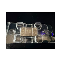 Convertisseur DC-DC SUCS1R51215C, entrée 9-18V, sortie 15V 100mA 1.5W, module d'alimentation isolé