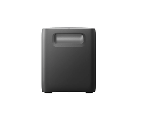 EcoFlow DELTA 3 1000 Air (UPS de 10ms) Estación de Energía Portátil con Salida de CA de 500W y 800W (pico de 1000W) con X-Boost y Capacidad de 960Wh - Product Image 3