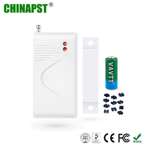 Giá tốt nhất nhà 433Mhz không dây từ cửa liên hệ với cảm biến cho nhà báo động PST-DS201 - Product Image 5