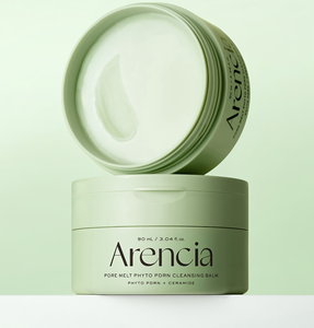 Bálsamo Limpiador Arencia Pore Melt Phyto PDRN 90ml - Product Image 3
