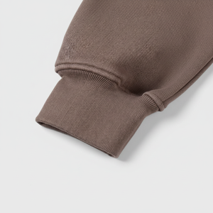 Sweat-shirts pour hommes légers en gros, couleur personnalisée, pull à capuche, séchage rapide, respirant, basiques, coton mélangé, sweat-shirts pour hommes à la vente - Product Image 1