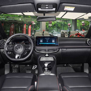 <span class=keywords><strong>2023</strong></span> d'occasion stocké MG MG5 180DVVT Global Leading Edition <span class=keywords><strong>Prix</strong></span> réduit voiture à essence <span class=keywords><strong>Prix</strong></span> moins cher - Product Image 2