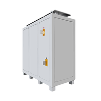 Redresseur d'anodisation triphasé Trafo 1000A 3000A 5000A pour la galvanoplastie Prix réversible