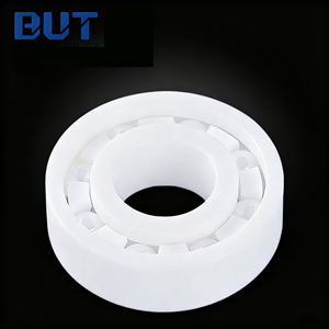 Nhưng <span class=keywords><strong>turbo</strong></span> tăng áp 6004 Vòng bi gốm kép tăng cường sức mạnh chịu nhiệt tốc độ cao - Product Image 5