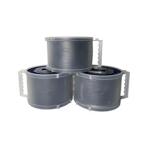 بكرة ألياف ضوئية G657A2، بكرة ألياف أحادية اللون شفافة غير مرئية بطول 63.4 كم لشبكات الألياف البصرية للمنازل (FTTH) - Product Image 3