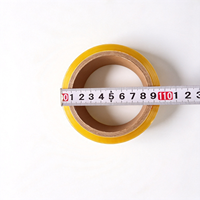 Film d'emballage pour palettes transparent anti-perforation de haute qualité, personnalisé pour la restauration, la stabilisation et la protection des marchandises à l'exportation