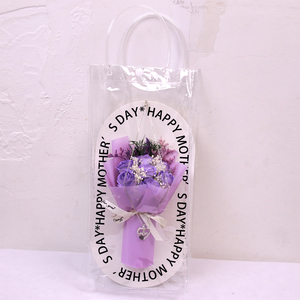 Sets de Regalo Personalizados con Flores Secas Reales, Novedad, Superventas, para Mujeres, Regalos para el Día de la Madre 2026 - Product Image 4