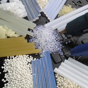 Adhésif thermofusible à haute adhérence pour la reliure de livres brochés, <span class=keywords><strong>Flex</strong></span> durable - Product Image 2