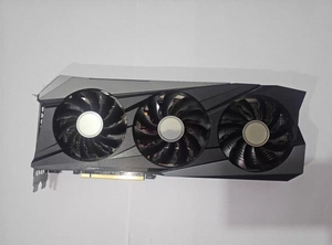 Carte graphique de jeu RX7900 24 Go avec refroidissement triple ventilateur, 24 Go GDDR6, pour jeux 4K, design graphique et rendu vidéo - Product Image 5