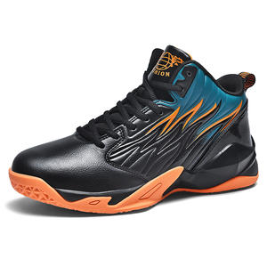 Scarpe Zapatos Original Outdoor Sports Footwear Men's Casual Sneakers <strong>Basketball</strong> Style <strong>Shoes</strong> Professional Training <strong>Shoe</strong> Men - Product Image 3