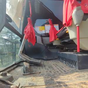 Excavadora Usada Komatsu PC 200 en Buen Estado, Nueva Llegada Popular, Máquina Hidráulica de Orugas PC 210 PC220 en Stock - Product Image 5