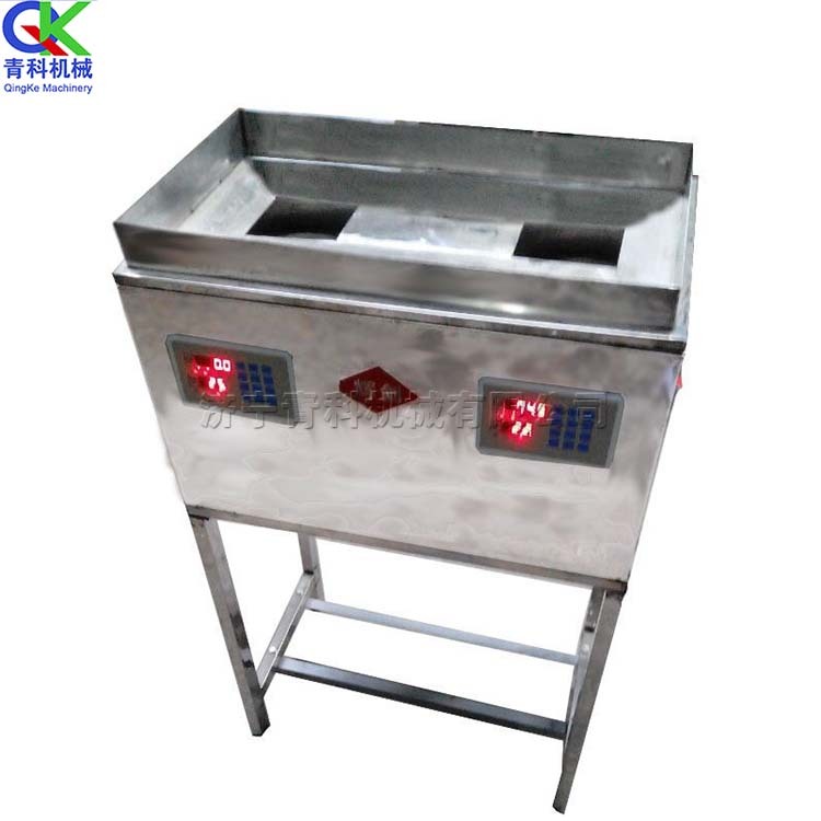 Highly Efficient Toothpick Packaging Machinery Toothpick