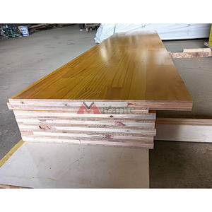 3000*500mm <span class=keywords><strong>Triplay</strong></span> 3ply <span class=keywords><strong>paneles</strong></span> <span class=keywords><strong>de</strong></span> tablero amarillo tablero <span class=keywords><strong>de</strong></span> cemento para madera al aire libre - Product Image 1