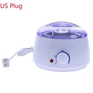 Calentador de Cera Profesional para Depilación, Calentador Eléctrico de Cera para Cera Suave, Parafina, Cera Caliente, Crema y Cera en Tiras - Product Image 1