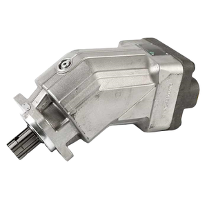 Motor Hidráulico Serie A17FO063 de 1000 RPM, A17FO063/10NLWK0E81-0, Motores de Pistón Hidráulicos en Venta - Product Image 1