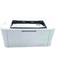 Printer LaserJet Bekas Dengan Wifi Terintegrasi untuk Printer HP LaserJet Pro M15w