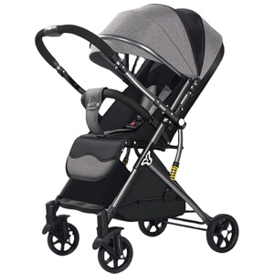 Poussette pliable légère et abordable pour enfant, type parapluie, en promotion - Product Image 1