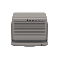 Projecteur laser triple RGB XGIMI HORIZON 20 Max 5700ISO 4K Smart Home Cinéma compatible Dolby Vision HDR10+ avec Google TV intégré