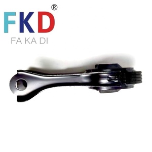 Grosir Dudukan Mesin Berkualitas Tinggi OEM 12363-37030 untuk Toyota Prius 16-19 - Product Image 3