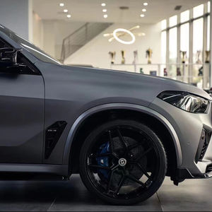 Film de protection de peinture pour carrosserie de voiture WRAPMASTER 1.52*15m TPU AMG Mountain Ash <span class=keywords><strong>auto</strong></span>-réparant, anti-UV, anti-rayures, changeant de couleur, PPF - Product Image 4