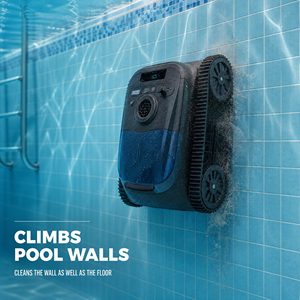<span class=keywords><strong>Robot</strong></span> nettoyeur de <span class=keywords><strong>piscine</strong></span> sans fil OEM ODM, logo personnalisé, marque privée, usine de robots nettoyeurs de <span class=keywords><strong>piscine</strong></span> pour les distributeurs et les propriétaires de marques - Product Image 6