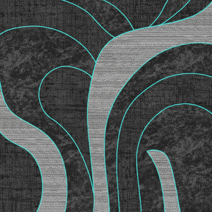 Alfombras de Jacquard de Pasto Marino Turco Adiva Gaziantep 20 pies+ Exportación África Diseño Moderno Pelo Grueso Base de Yute para Piso - Product Image 1