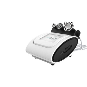 2025 Hot Body <b>Massage</b> Skin Tightening Rolling-balls Rotate <b>Machine</b> - Product Image 5