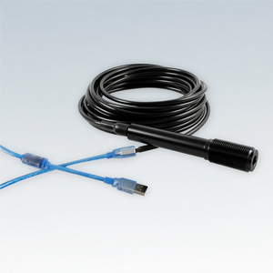 Registrador de Datos de Nivel de Agua de Bajo Costo, Registrador de Datos de Temperatura del Agua - Product Image 6