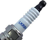Bougies d'allumage d'origine Iridium Platinum LG LKR8HI-8 pour Geely Series Auto Bougies d'allumage pour tondeuses à gazon aussi