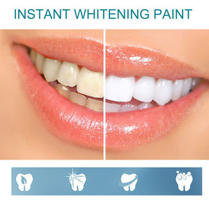 Multi-Purpose <strong>Teeth</strong> Whitening <strong>Paint</strong> Oral Care Accessory <strong>Teeth</strong> Whitening <strong>Paint</strong> - Product Image 3