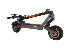 Trottinette électrique intelligente G2 Ultra populaire 2025, portable et haute puissance, nouveau design technologique, livraison rapide - Product Image 5