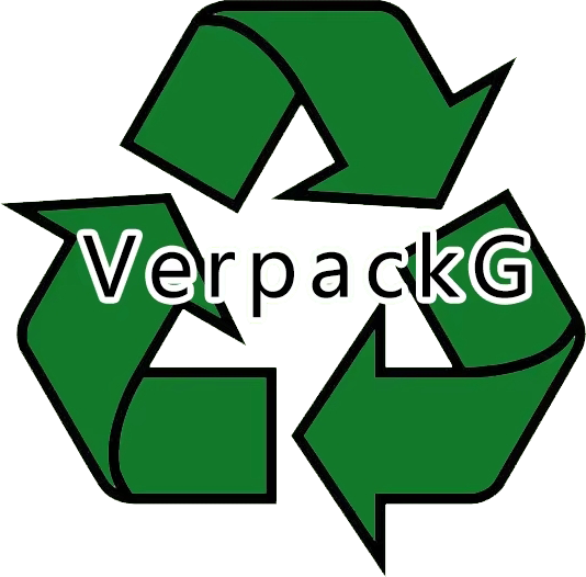 VERPACKG certification