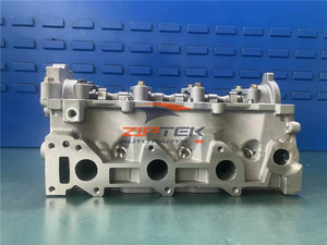 22100 27500 1.5 CRDI D3EA testata del motore Assy per Hyundai Accent Matrix Cerato Getz ammira Matrix - Product Image 3