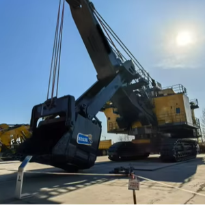 CE Approved Top Brand XES35 ADT High Capacity Quarry <b>Mining</b> Excavator Articulated Dump Truck Diesel Left Heavy Truck <b>Machine</b> 1.5 - Product Image 2