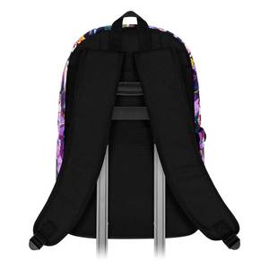 Mochila Karactermania para Fans de Villanos de Disney Evil-HS 3.0, Multicolor - Product Image 3