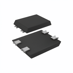 4-SMD, Flat Leads Original Diodes Buy Electronics Components Online RDBF154U-13 - Product Image 1